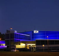 Logan Entertainment Centre - Accommodation QLD