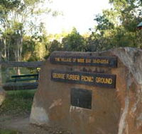 Original Maryborough Town Site - Accommodation QLD