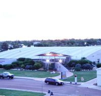 Qantas Founders Museum - Accommodation QLD