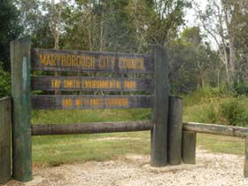 Fay Smith Wetlands - Accommodation QLD 0