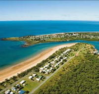 Grasstree Beach - Accommodation QLD