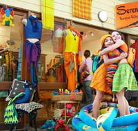 Kuranda - Village in the Rainforest - Accommodation QLD