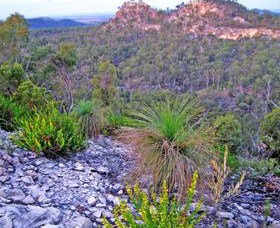 Taroom QLD Accommodation QLD