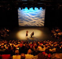 Riverway Arts Centre - Accommodation QLD