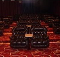 Gladstone Cinemas - Accommodation QLD