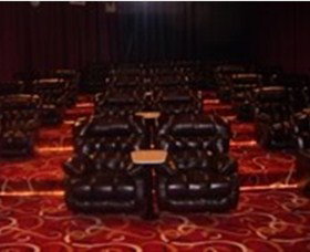 Gladstone Cinemas - Accommodation QLD 0