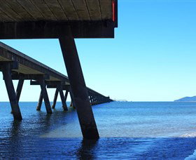 Lucinda QLD Accommodation QLD