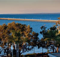 Urangan Pier - Accommodation QLD