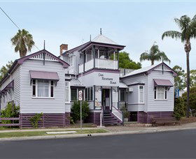Regency Downs QLD Accommodation QLD