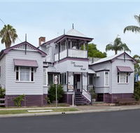 Das Neumann Haus Museum - Accommodation QLD