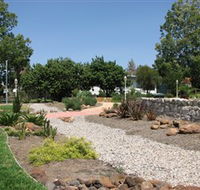 Henricks Park - Accommodation QLD