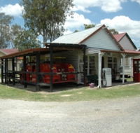 Beenleigh Historical Village and Museum - Accommodation QLD