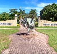 Dan Gleeson Memorial Gardens - Accommodation QLD
