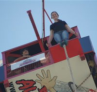 Bungy Australia Kingston Park - Accommodation QLD