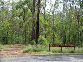 South Nanango ACT Accommodation QLD