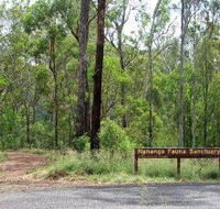 Nanango Fauna Reserve - Accommodation QLD
