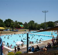 Logan North Aquatic and Fitness Centre - Accommodation QLD