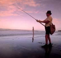 The Serenity Coast - Accommodation QLD