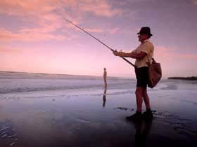 The Serenity Coast - Accommodation QLD 0