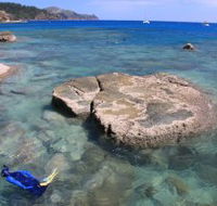 Maureens Cove Hook Island - Accommodation QLD