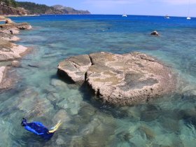 Maureens Cove, Hook Island - Accommodation QLD 0