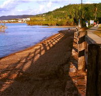 Cannonvale Beach - Accommodation QLD