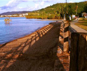 Cannonvale Beach - Accommodation QLD 0