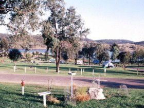 Glenarbon QLD Accommodation QLD