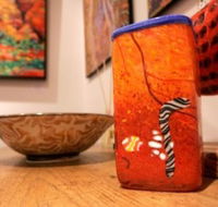 Tosari Galleries - Accommodation QLD