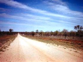 Blackall QLD Accommodation QLD