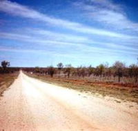 Langlo - Adavale Road - Accommodation QLD