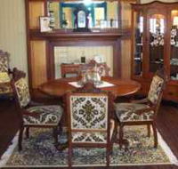 Ringsfield House - Accommodation QLD