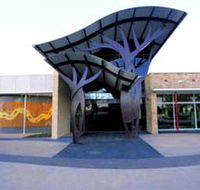 Dogwood Crossing Miles - Accommodation QLD