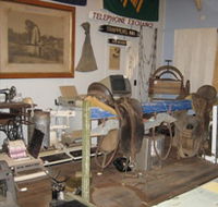 Bi-Centennial Museum - Accommodation QLD