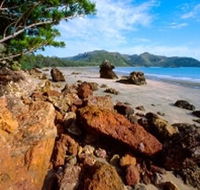 Diversity Boardwalk - Accommodation QLD