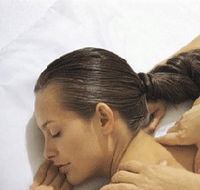 Ripple Mt Tamborine Massage Day Spa and Beauty - Accommodation QLD