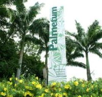 Townsville Palmetum - Accommodation QLD