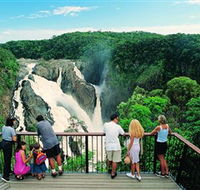 Barron Gorge National Park - Accommodation QLD