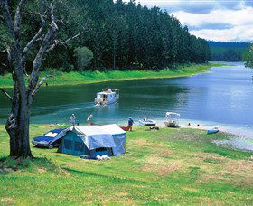 Atherton QLD Accommodation QLD
