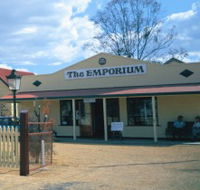 Warwick Historical Society Museum - Accommodation QLD