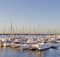 Bundaberg Port Marina - Accommodation QLD