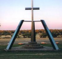 Jack Brown Lions Park - Accommodation QLD
