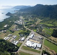 Centro Whitsunday Shopping Centre - Accommodation QLD