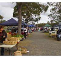 Nikenbah Markets - Accommodation QLD