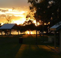 Spinnaker Park - Accommodation QLD