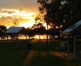 Spinnaker Park - Accommodation QLD 0