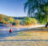 Quart Pot Creek - Accommodation QLD