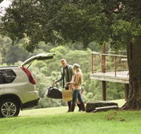Great Bunya Drive - Accommodation QLD