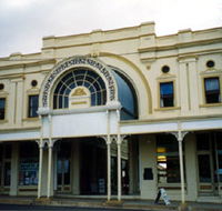 Stock Exchange Arcade and Assay Mining Museum - Accommodation QLD