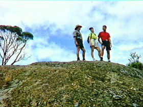 Dallarnil QLD Accommodation QLD